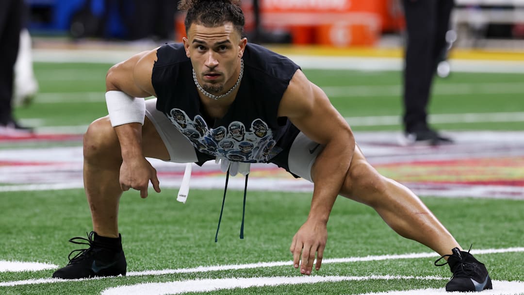 Sydney Brown, Philadelphia Eagles