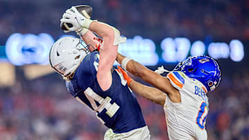 Vrbo Fiesta Bowl - Penn State v Boise State