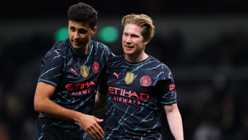 Man City have boasted some phenomenal talents over the years