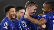 Chelsea were too good for Southampton