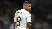 Kylian Mbappé