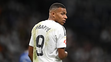 Kylian Mbappé