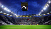 Im Deutsche Bank Park könnte ein Europa-League-Finale ausgetragen werden