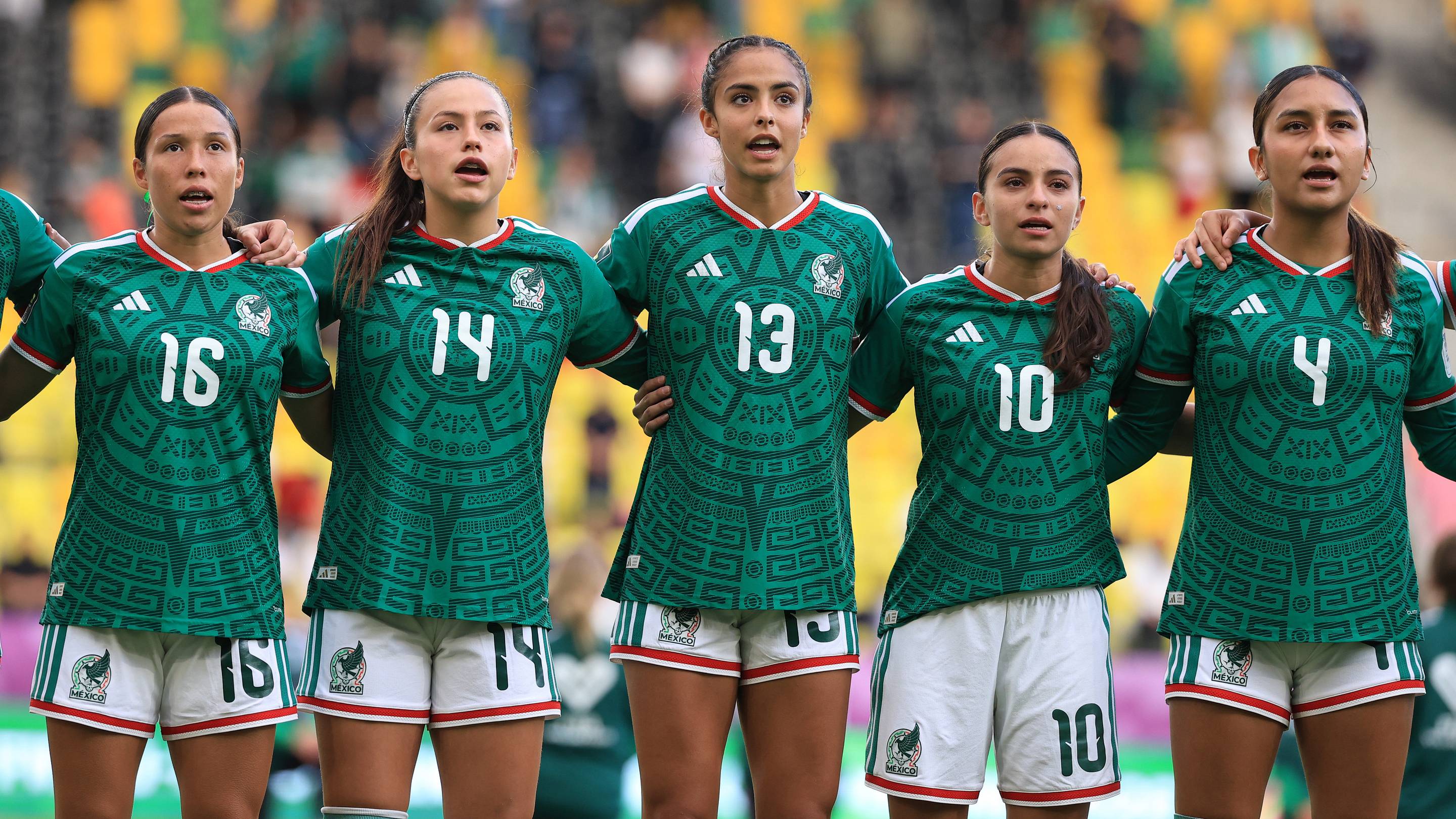 México Femenil vs Polonia: el Tri Sub-20 busca su primer triunfo; ¿cuándo y a qué hora ver el partido?