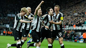 Newcastle United v Brentford - Carabao Cup Quarter Final