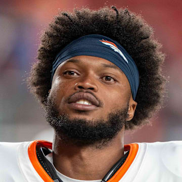 super bowl Bo Nix Troy Franklin Denver Broncos kansas city chiefs sean payton NFL Draft Wide Receiver AFC West patrick mahomes