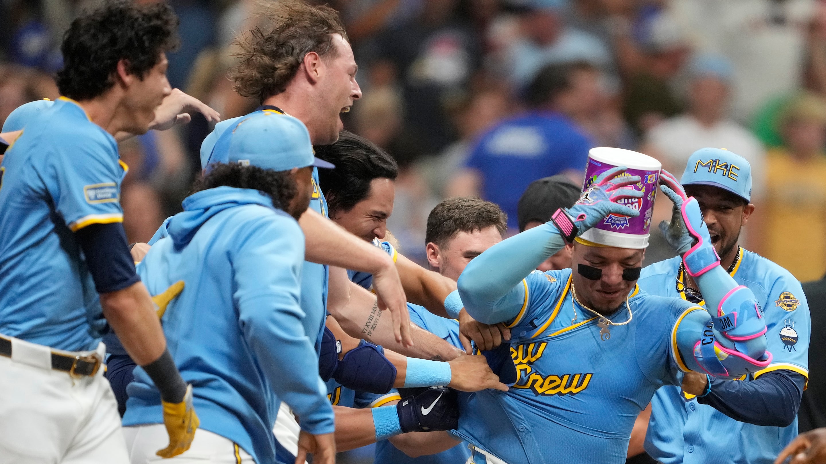 Inside the NL Central race: Predicting the Brewers path to revenge over Craig Counsell