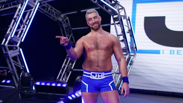 Wwe tna on sale