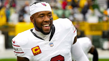 Arizona Cardinals v Green Bay Packers