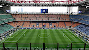 Stadio Giuseppe Meazza