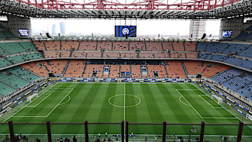 Stadio Giuseppe Meazza