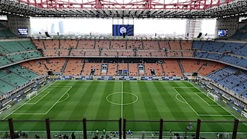 Giuseppe Meazza