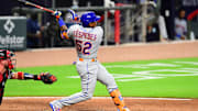 Yoenis Céspedes jugará en LIDOM en 2022