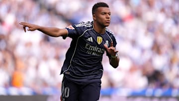 Real Sociedad v Real Madrid CF - LaLiga EA Sports
