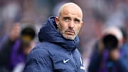 Enzo Maresca gave his differing opinion on a wide range of Chelsea players after Saturday's victory over Everton