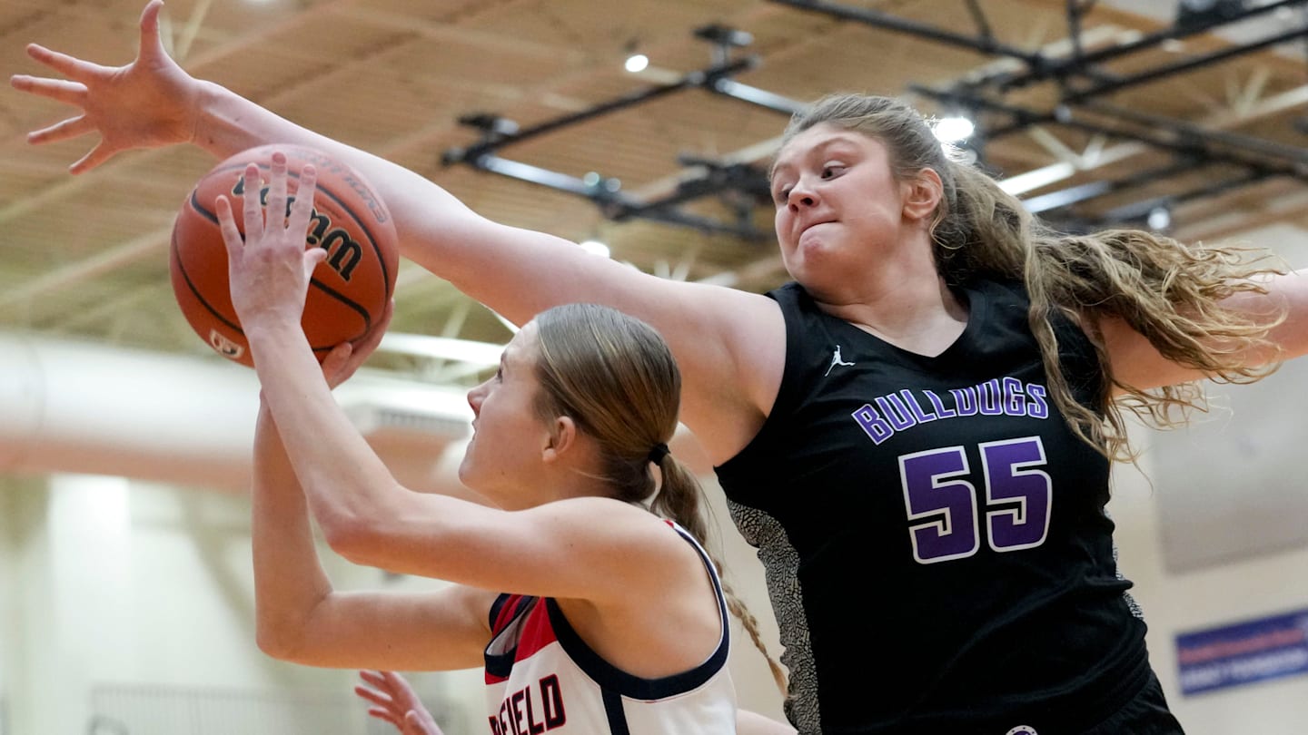 Two 2025 Purdue WBB Signees Nominated for McDonalds All-America Game