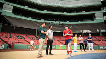 2022 Red Sox Draft Signings