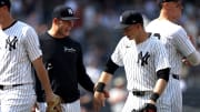 Los Yankees están por tomar una decisión entre Ben Rice y Anthony Rizzo