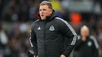 Newcastle United FC v West Ham United FC - Premier League