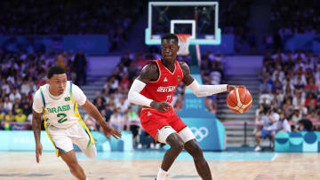 Brooklyn Nets, Dennis Schroder