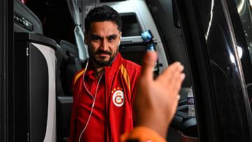 Ilkay Gündogan sollte das Kapitel Galatasaray beenden