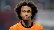 Zirkzee