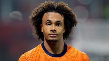 Zirkzee