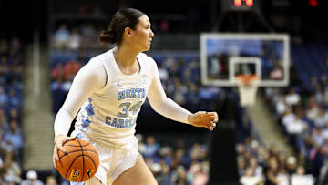 Connecticut v North Carolina