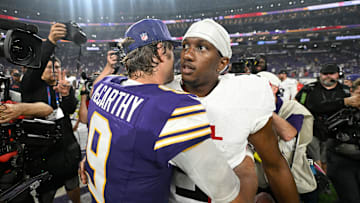 Atlanta Falcons v Minnesota Vikings