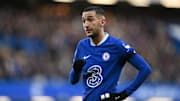 Hakim Ziyech