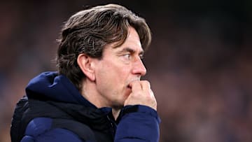 Manchester City v Brentford FC - Premier League