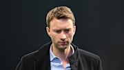 Bayer-Geschäftsführer Simon Rolfes