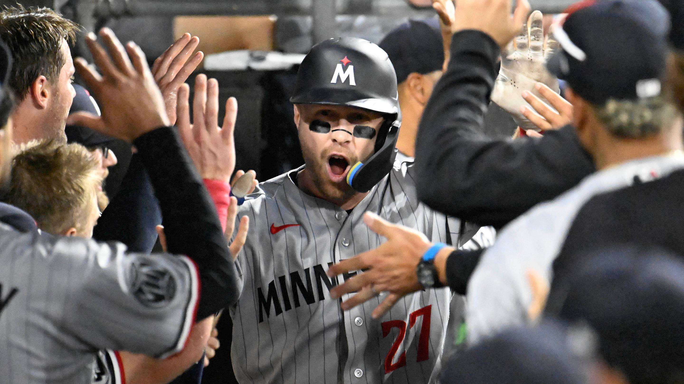Twins Have a Huge Opportunity in Key Series Against Divisional Foe