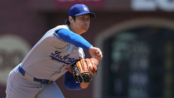 Shohei Ohtani’s return to the mound has bolstered his MVP campaign.