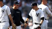 Viene un cambio generacional en los Yankees