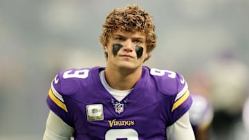 Baltimore Ravens v Minnesota Vikings