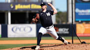 Carlos Rodón será el abridor de los Yankees en el Opening Day