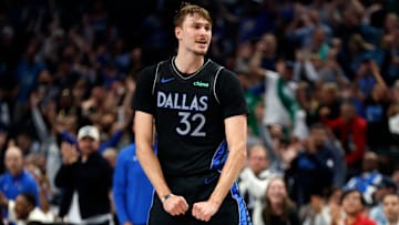 Dallas Mavericks, Cooper Flagg