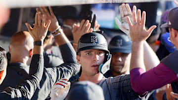 New York Yankees v New York Mets