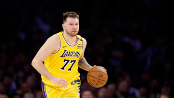 Minnesota Timberwolves v Los Angeles Lakers - Game Five