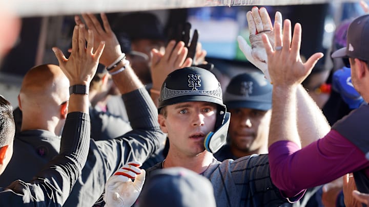 New York Yankees v New York Mets