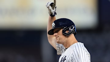 Athletics v New York Yankees