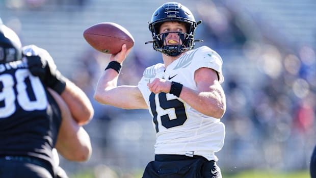 Predicting every Big Ten football team's first loss in 2025