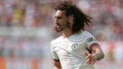 Marc Cucurella has come into his own at Chelsea..
