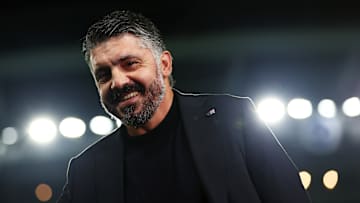 Profissional ocupa vaga deixa da por Luciano Spalletti