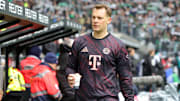 Manuel Neuer
