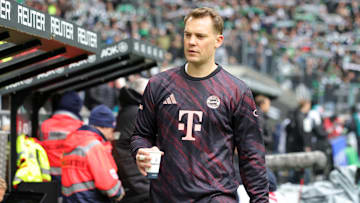 Manuel Neuer
