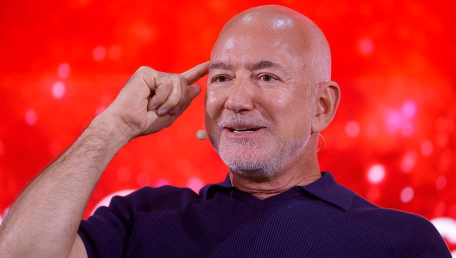 Jeff Bezos Increases Stake in Liverpool FC, Reports Reveal