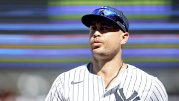 Boston Red Sox v New York Yankees