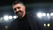 La liste de Gennaro Gattuso dévoilée.